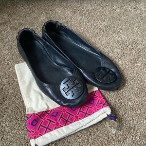 Tory Burch ballet flats